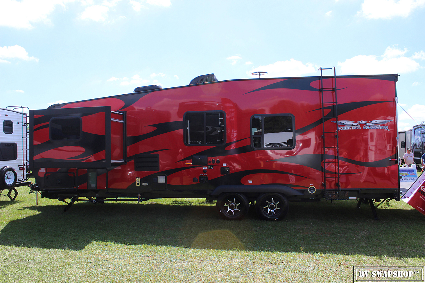 Ocala Rv Show 2 28 Thru 3 3 2019 At The Florida Horse Park Rv Swap Shop