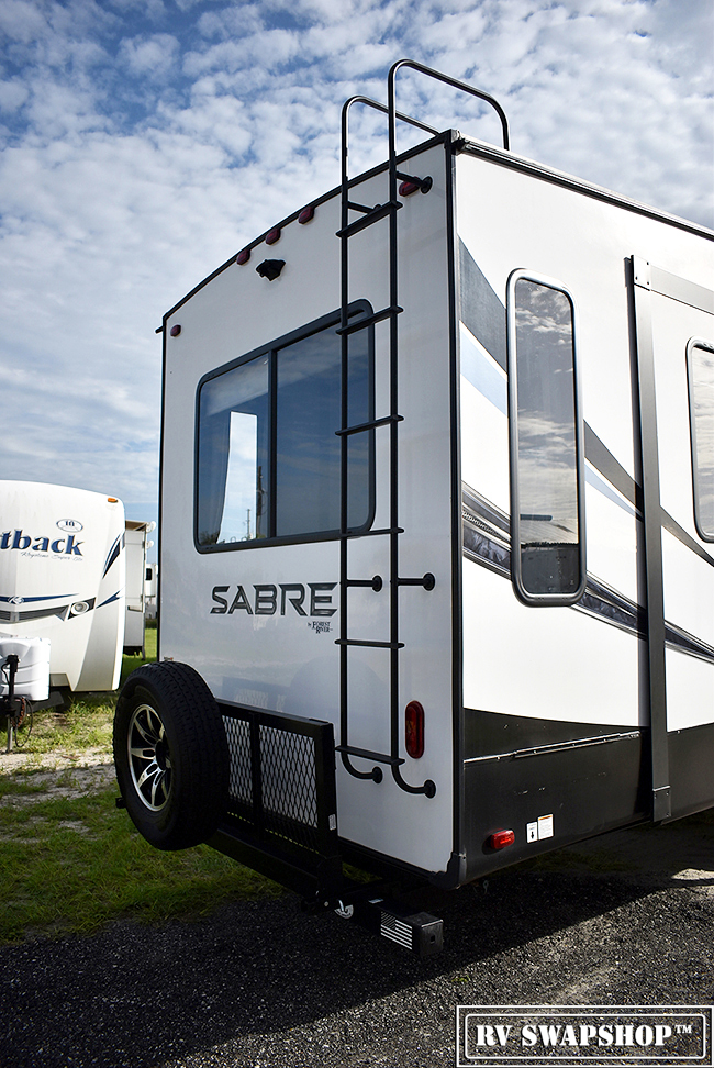 2019 Forest River Sabre 36bhq 102129 Rv Swap Shop