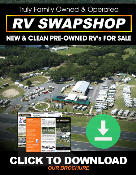 New Used Rvs For Sale Rv Swapshop Family Owned Operated